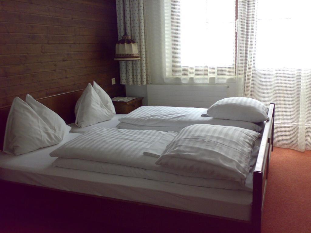 Appartement Huberhof à Schladming Chambre photo