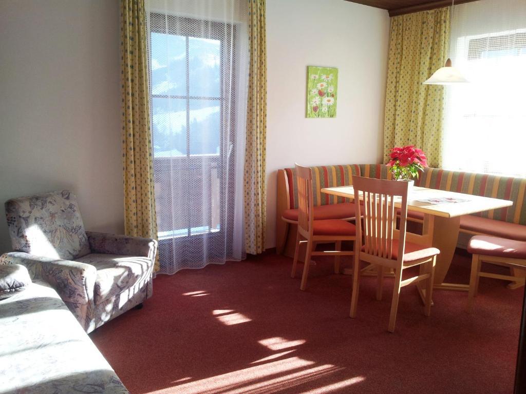 Appartement Huberhof à Schladming Chambre photo