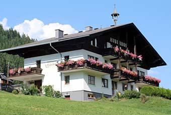 Appartement Huberhof à Schladming Extérieur photo